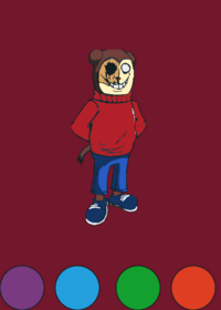 Twidlle finger fnf