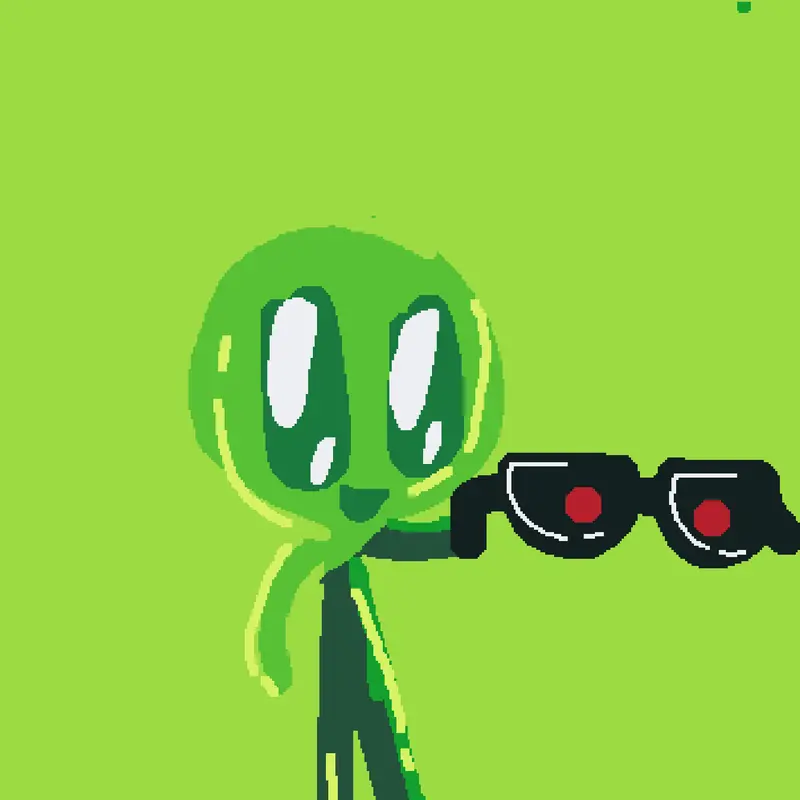 Game by @Animatic