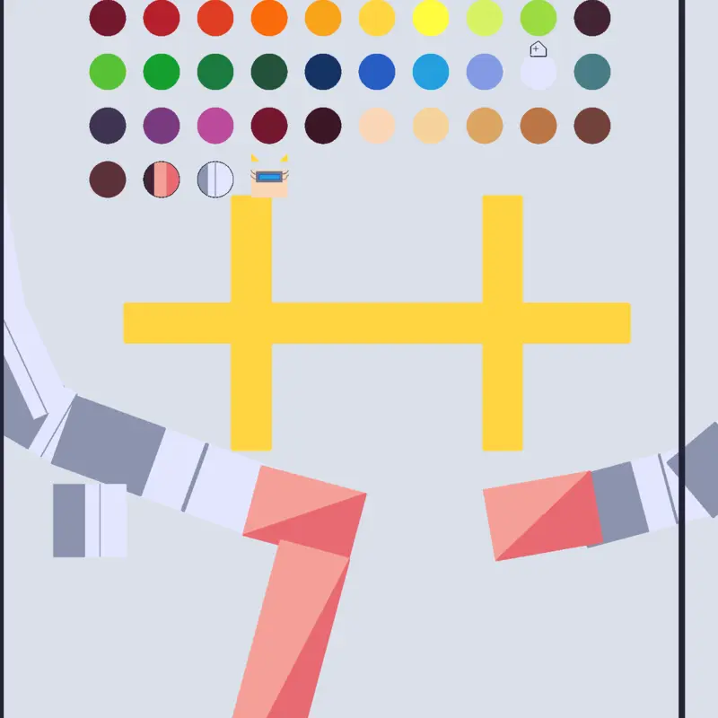 Game by @PocoyoAndScratch44