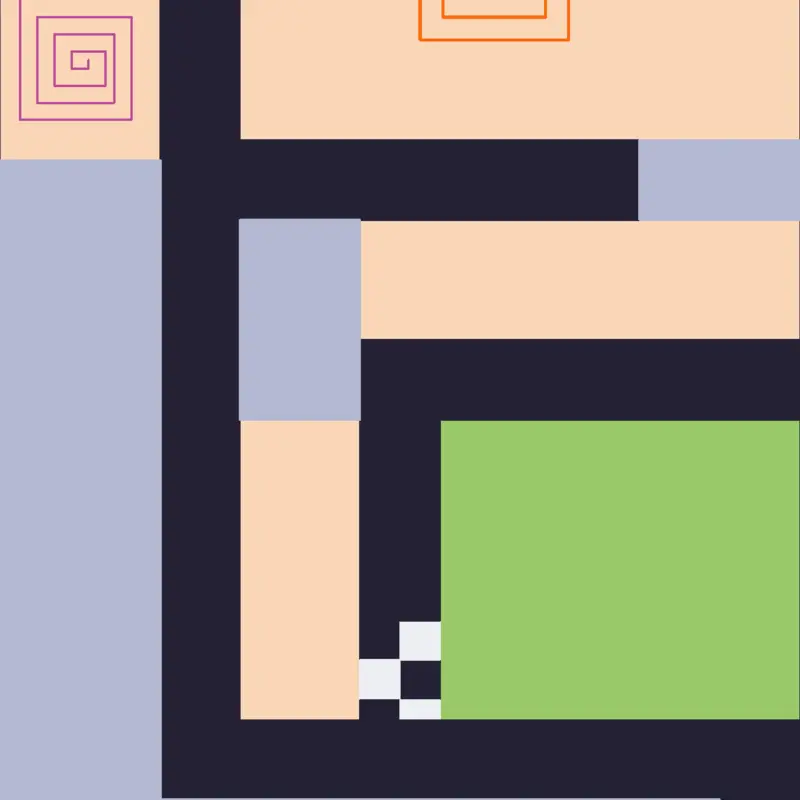 Game by @BouncySquares