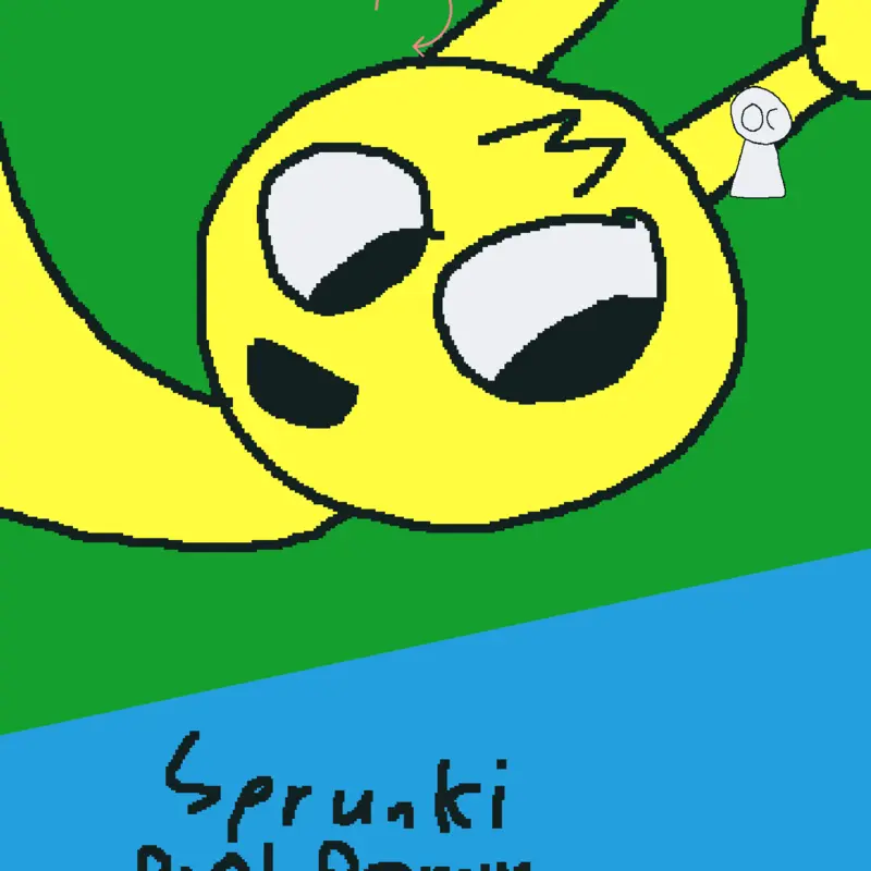 Game by @sprunki282
