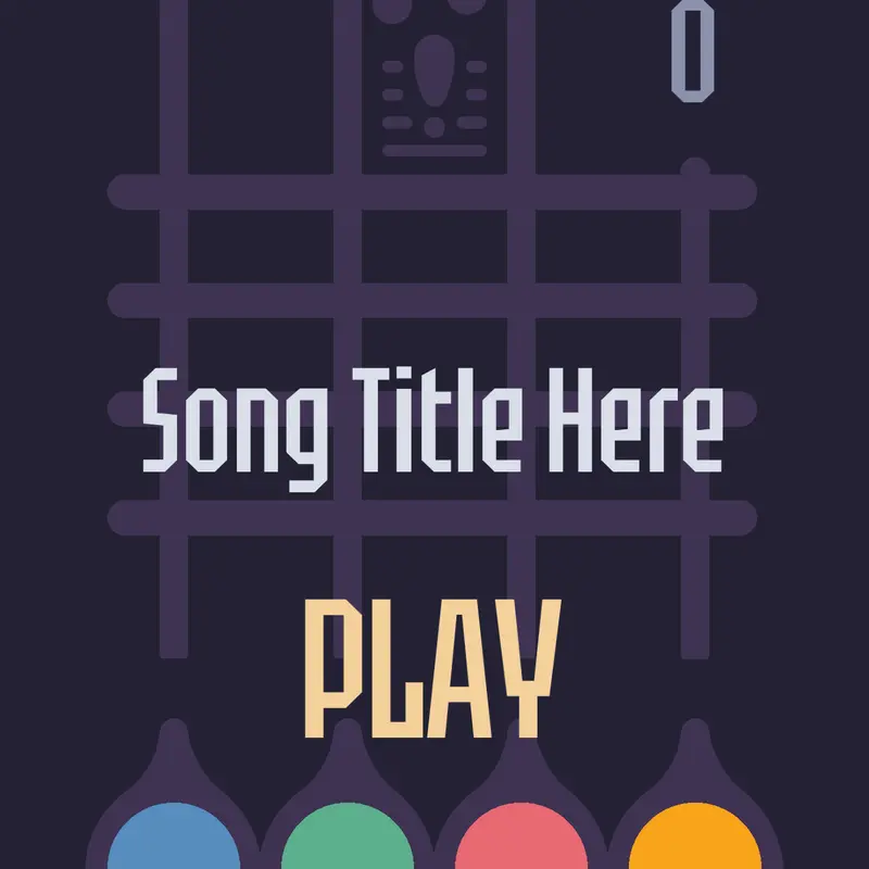 Game by @amorpre