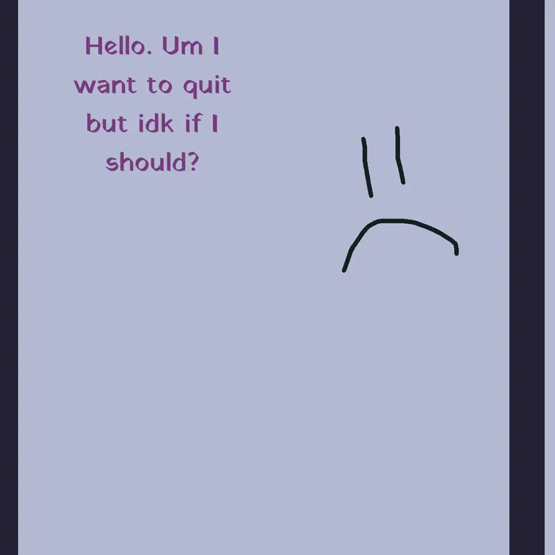 Hello by @Ari_is_cute
