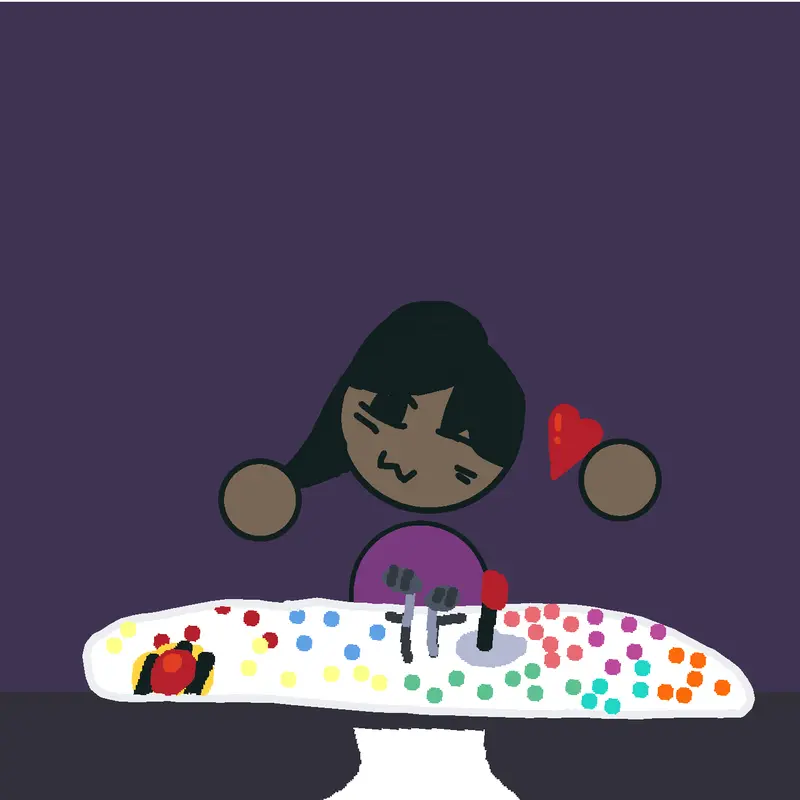 Game by @daisybloem