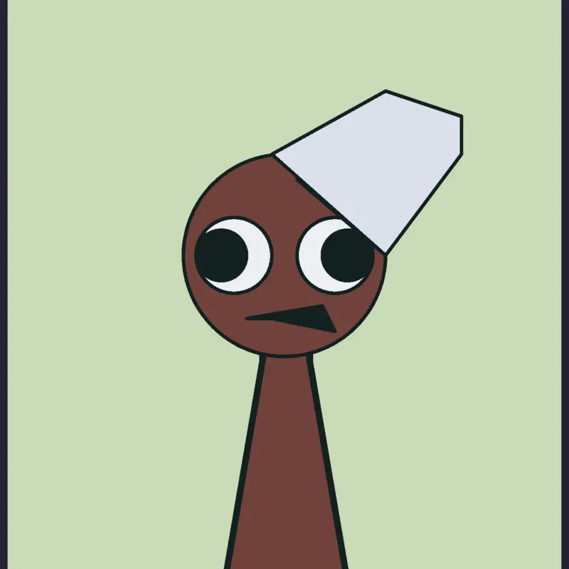 Game by @bibiso
