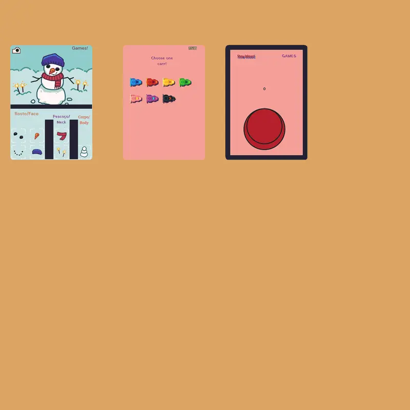 Game by @Guel_Castle2