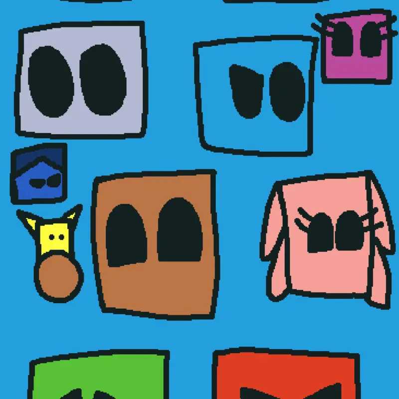 Game by @max_dandys_world