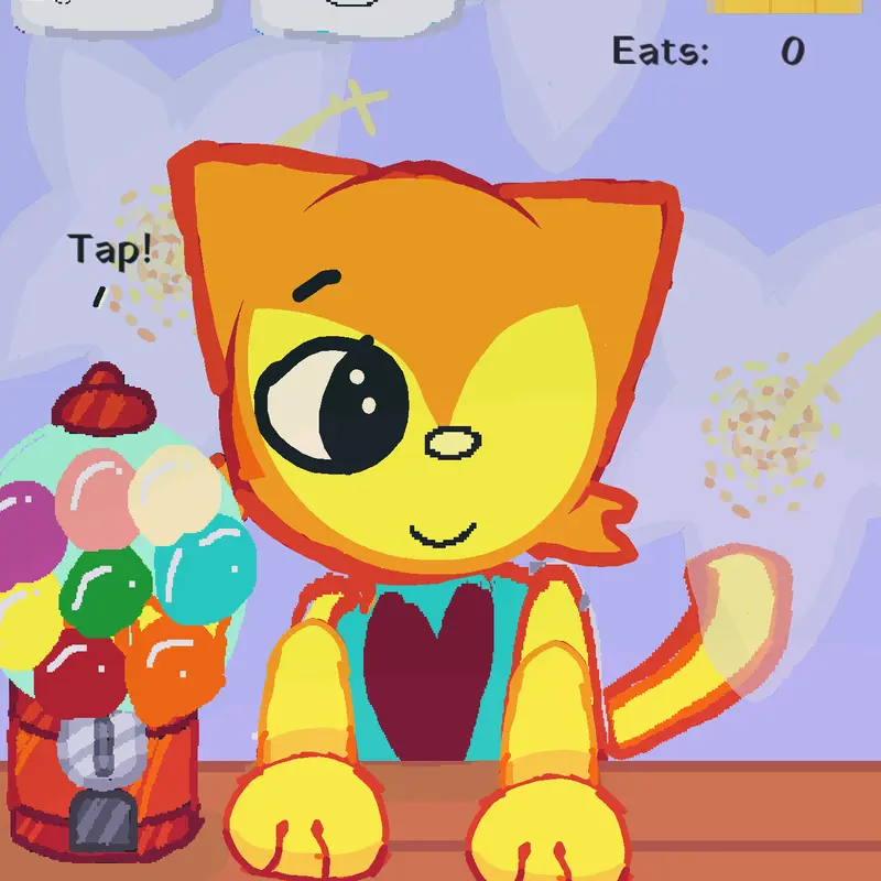 Game by @Malikamalika