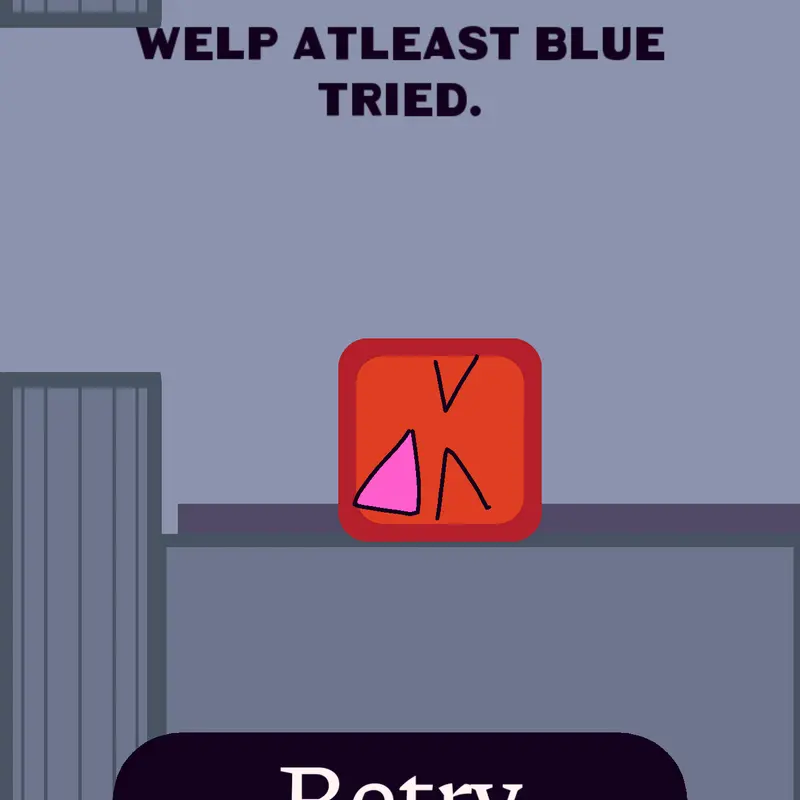 Game by @elcraedition