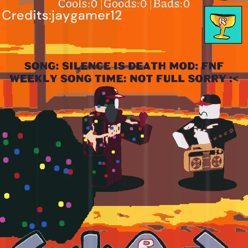 Game by @goslza2