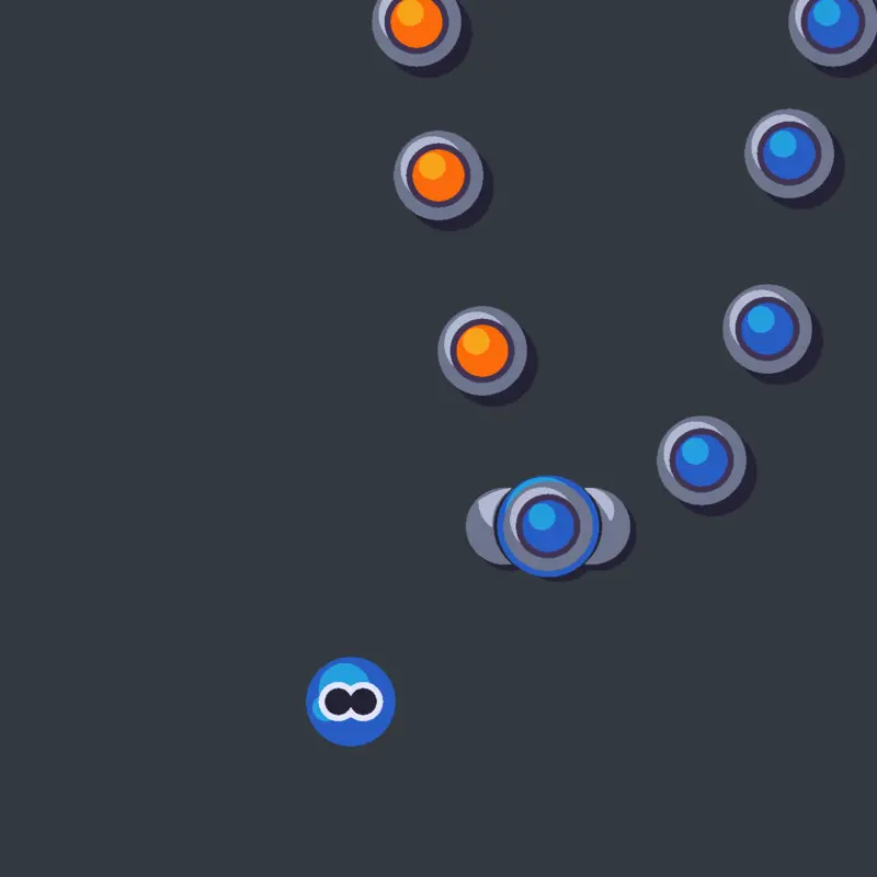 Game by @Mody2010