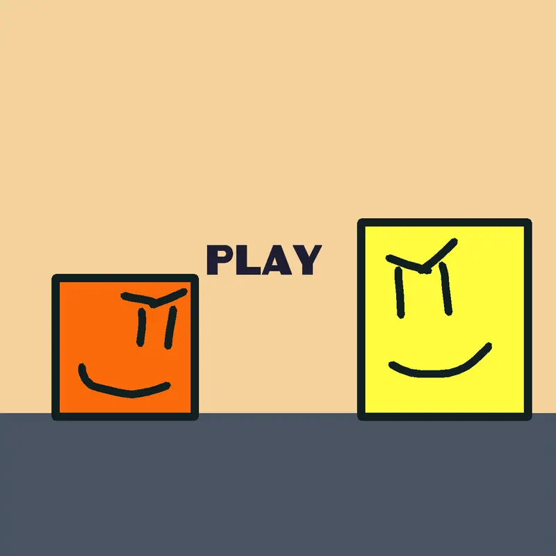 Game by @mr_plank