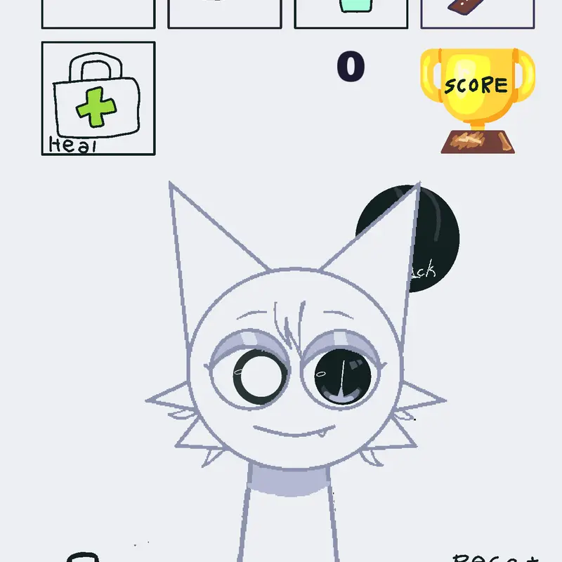 Game by @Meowfish