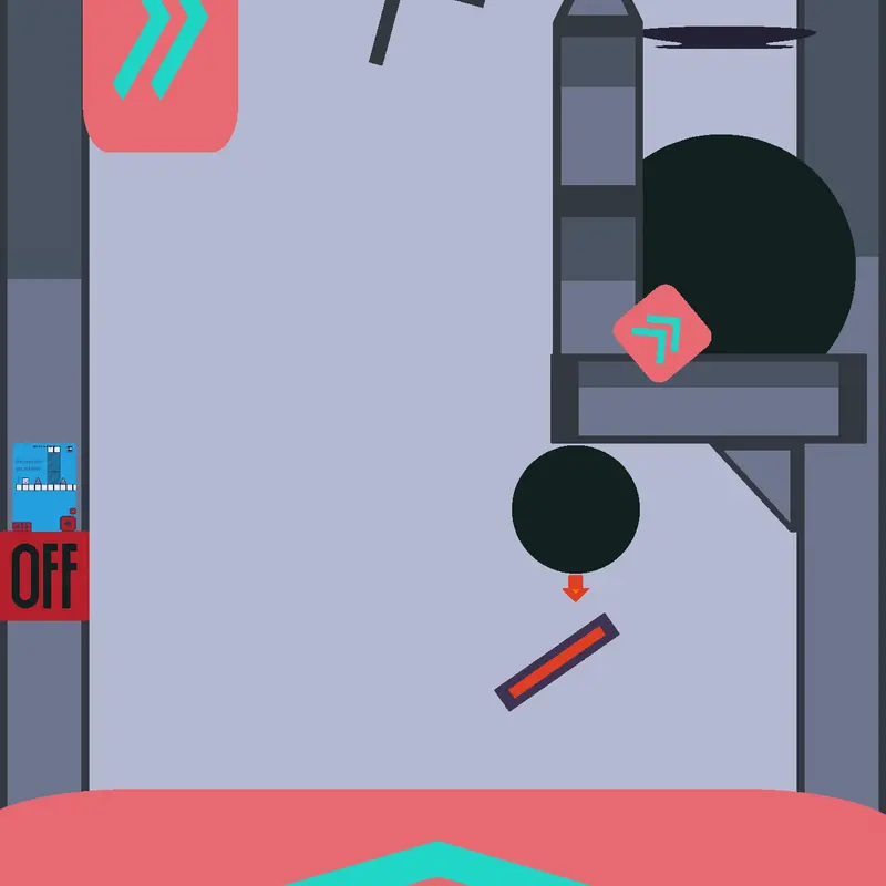 Game by @TRAVION