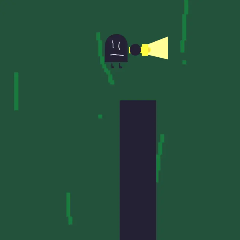 Qwertyuio by @withered_bonniee