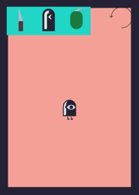Test dummy