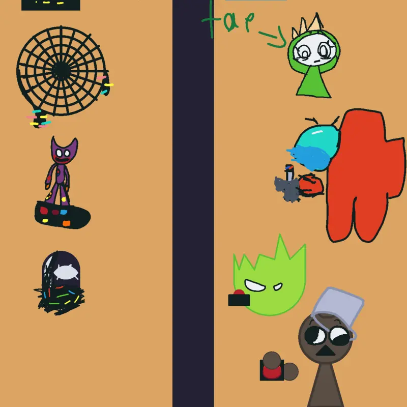 Game by @sanw
