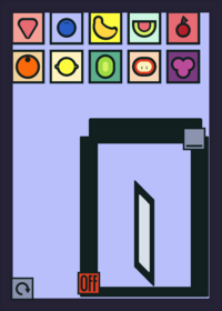 blend simulator