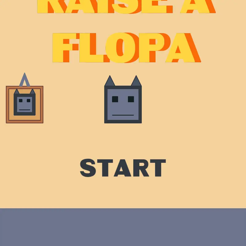 Game by @FethelpsDaCopa