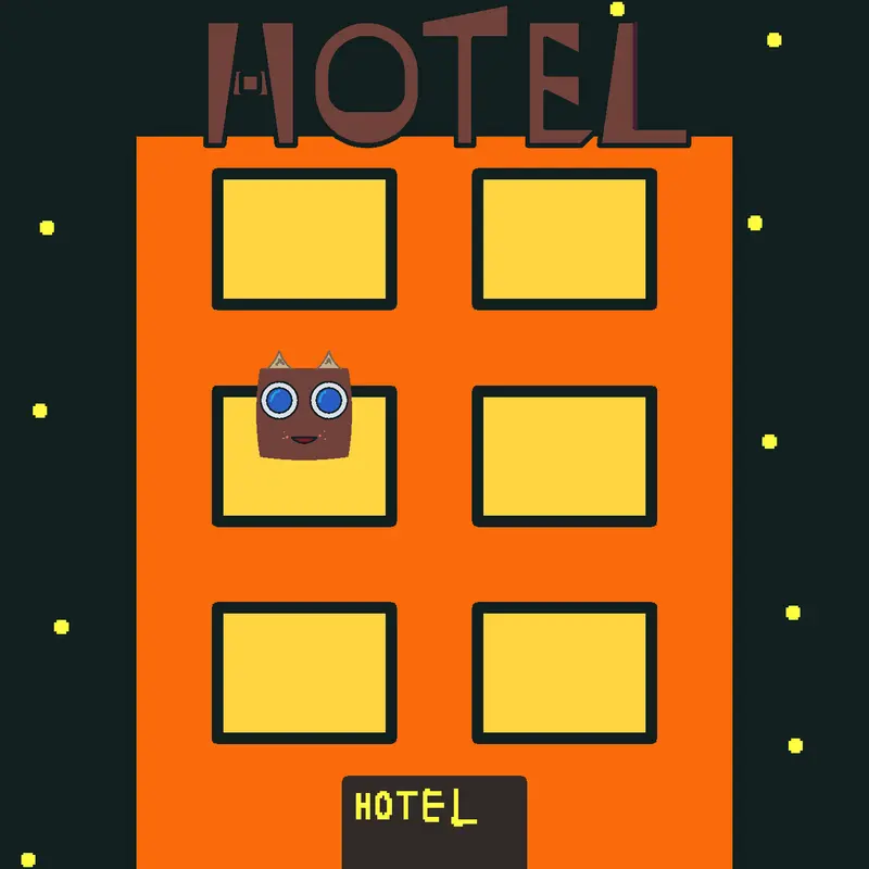 Game by @Mav-erse