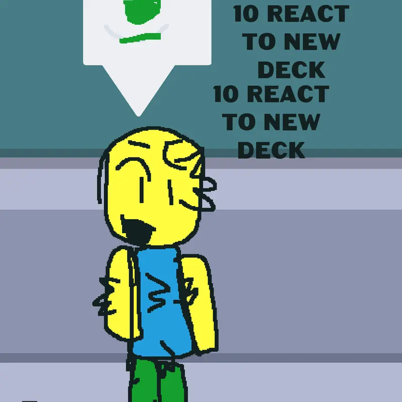 Game by @NPC_Nooby
