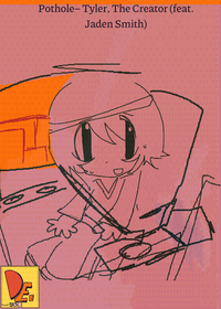 EYES ON THE ROAD FOOL
