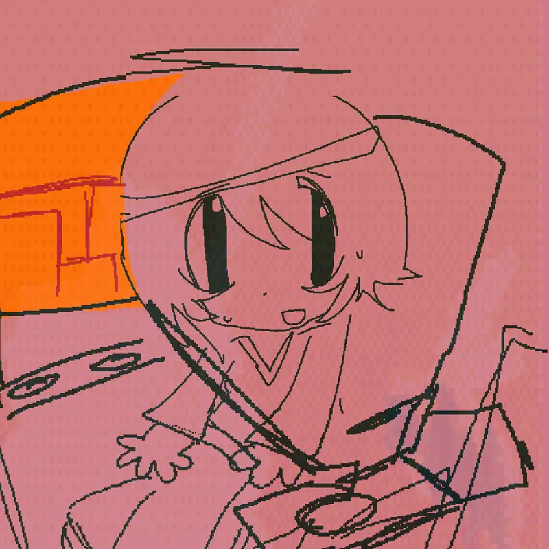 EYES ON THE ROAD FOOL by @deeoki