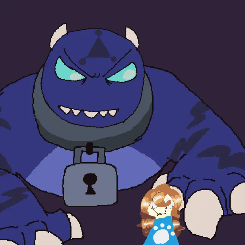 Game by @bludud_chan