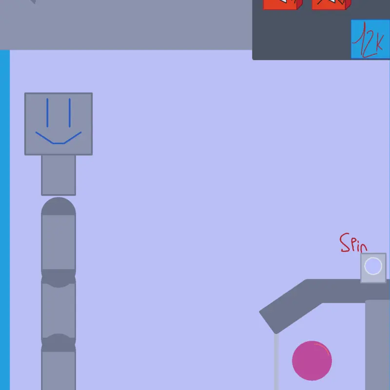 Game by @thefast