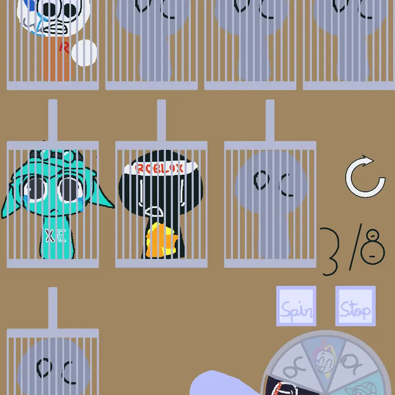 Game by @P0pItCaT