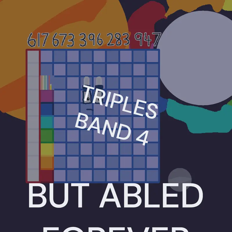 Game by @TaylorTurney