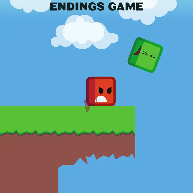 Game by @EkNerdola
