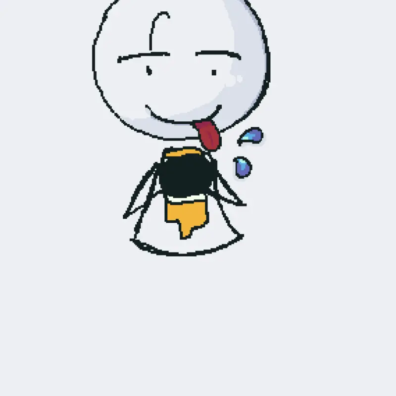 Game by @okiao