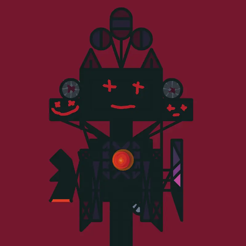 Game by @war_age_robot_2