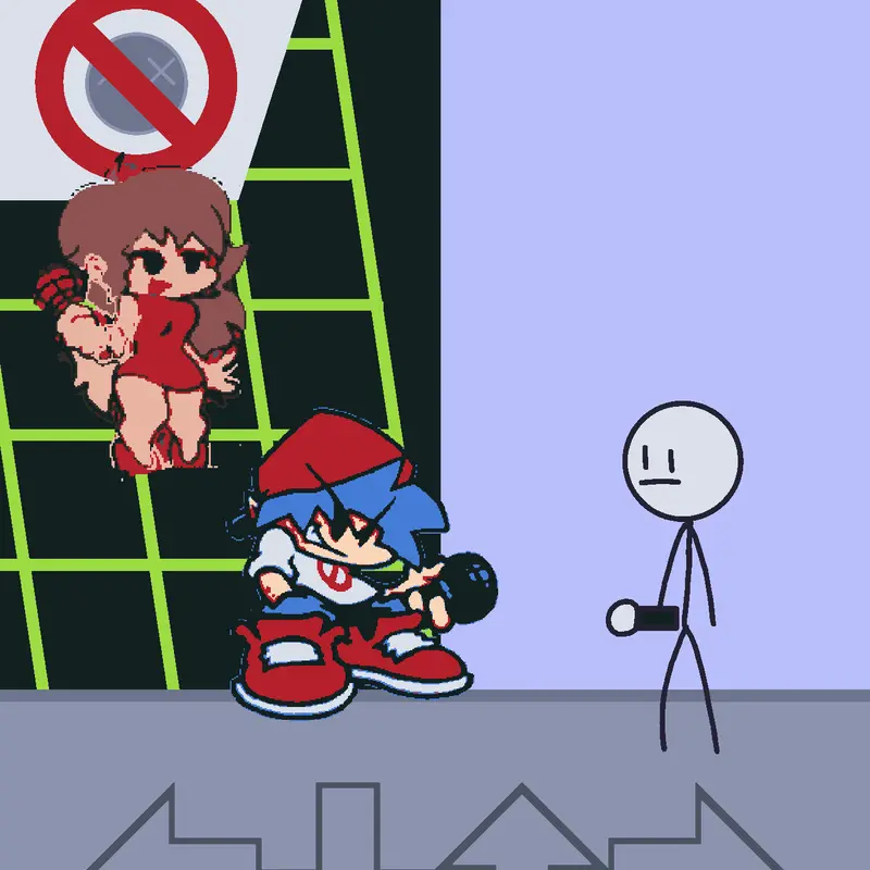 Game by @Robot135