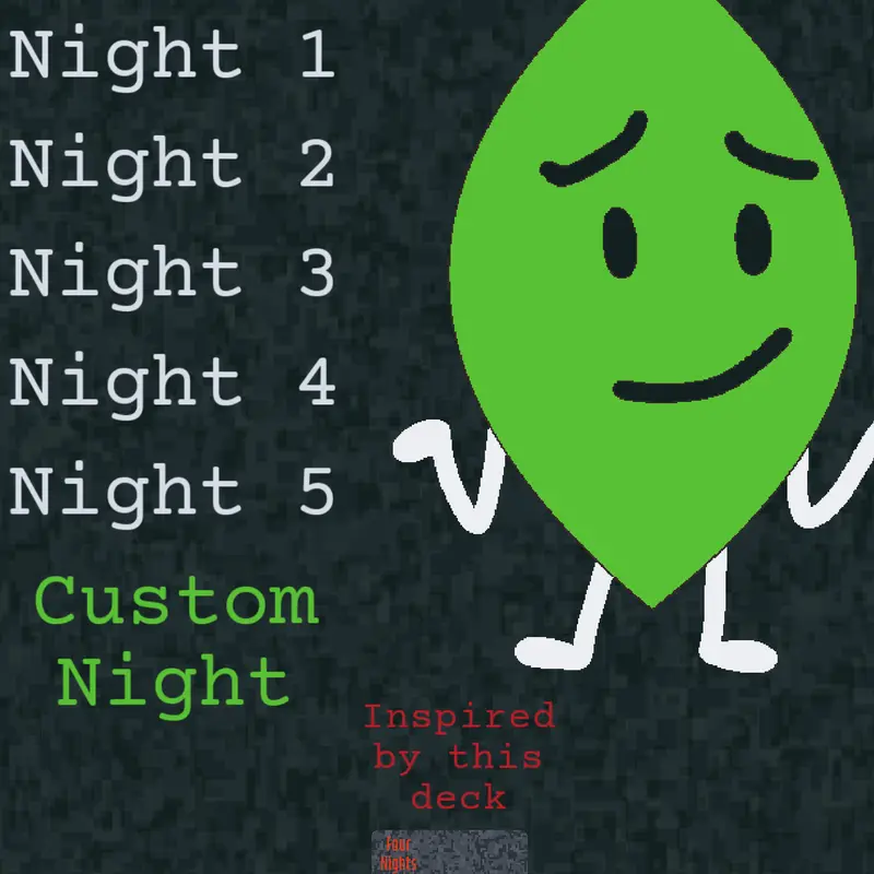 Game by @Pounotwell
