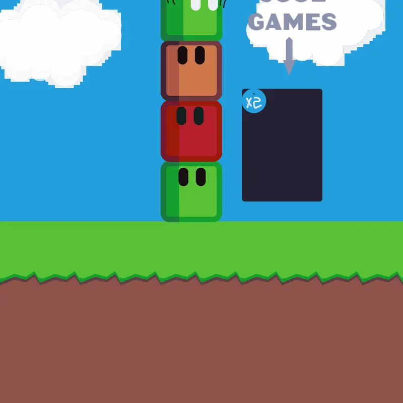 Game by @yourlocalsillygiratina