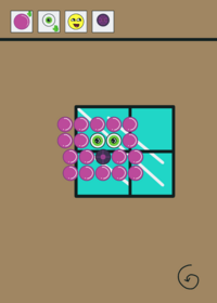 Some slime game idk