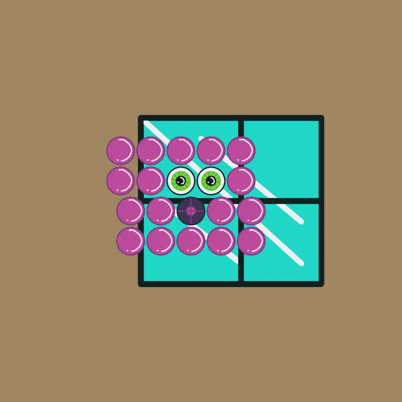 Game by @MilkyFork