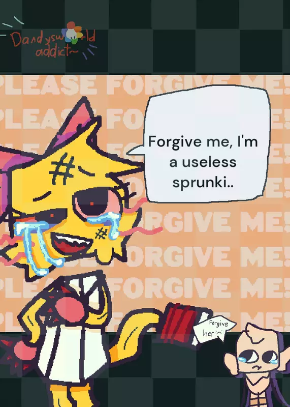 Game by @iluvmebaby