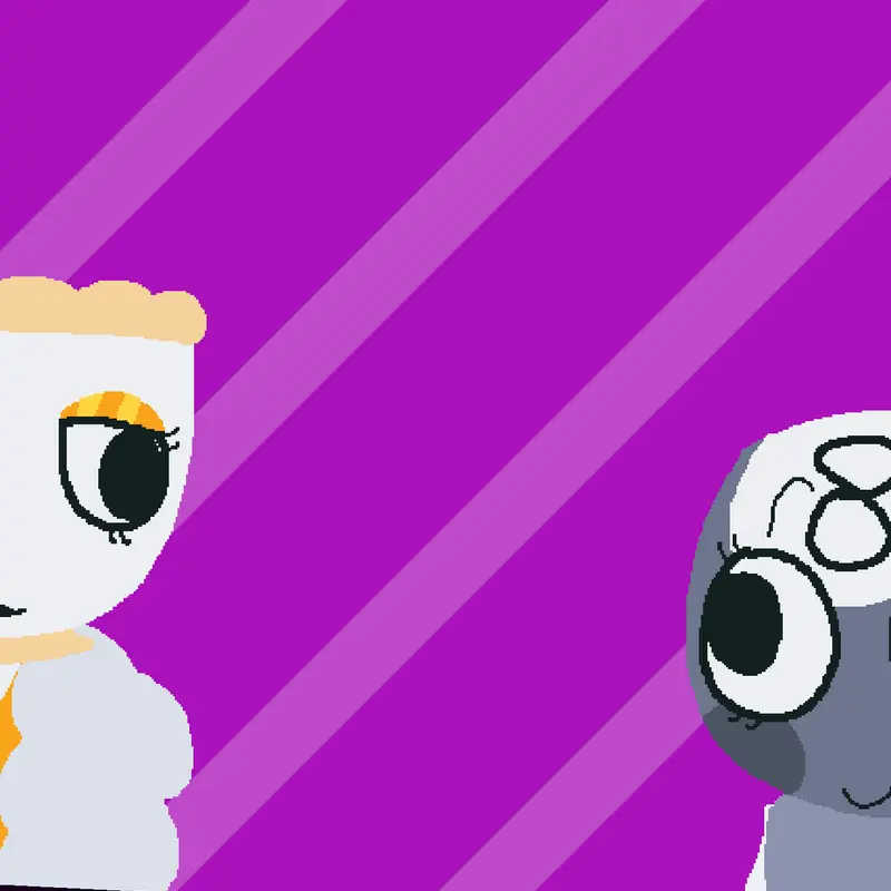 Game by @thecoolestshrimpo