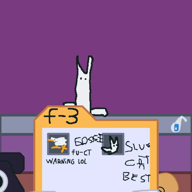 Game by @slugcatsarecute