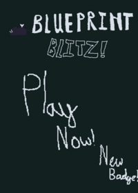 Blueprint Blitz!