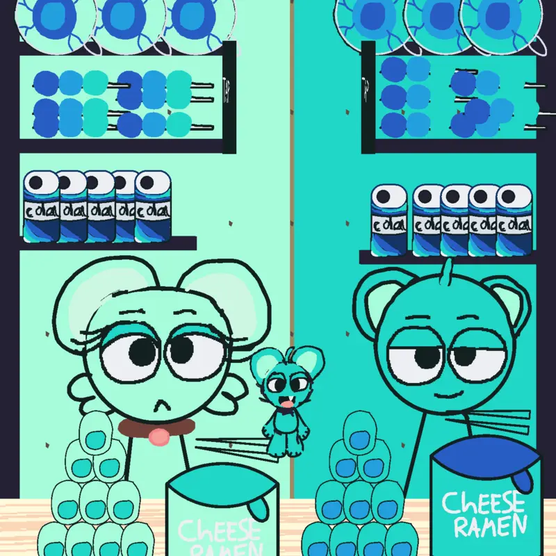 Game by @girly_cute
