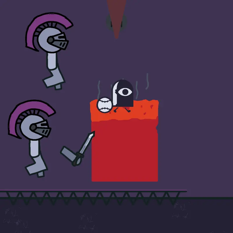 Game by @ETTaleb
