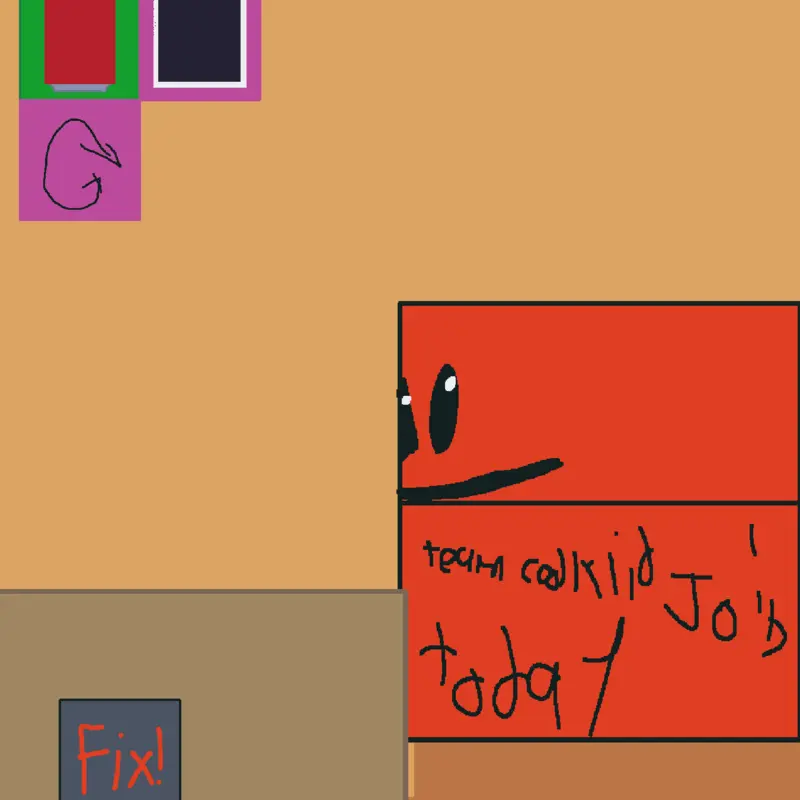 Game by @cOOlkidforzaquen40000
