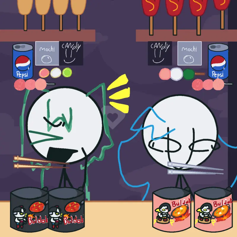 Game by @LilAriKILLER