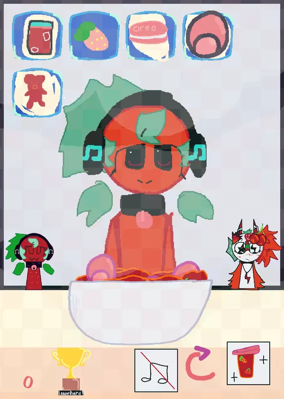 Game by @XxnevaxX