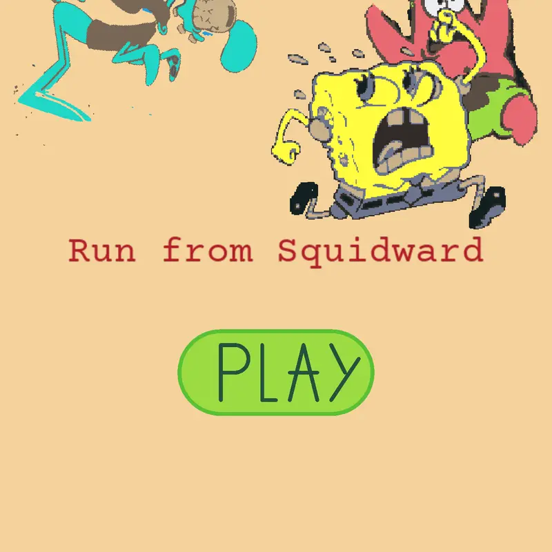 Game by @i_like_Spongebob