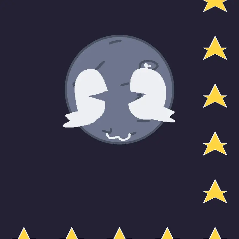 Game by @MarsTheCreator